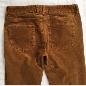 Vintage Boot Cut Cords